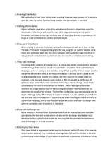 Összefoglalók, jegyzetek 'Safety and Security at Sea', 4.                