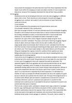 Összefoglalók, jegyzetek 'Safety and Security at Sea', 11.                