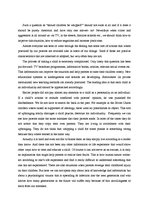 Esszék 'Should Children Be Whipped', 1.                