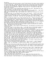 Esszék '"The Guilty" this is about a lawer trying to save an innocent boy at any cost. t', 1.                