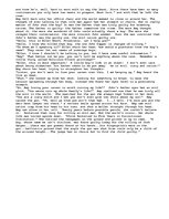 Esszék '"The Guilty" this is about a lawer trying to save an innocent boy at any cost. t', 2.                