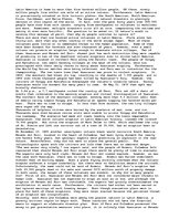 Esszék 'Earthquakes, Eruption and Ecocatastrophes: The Troubled Times of Latin America', 1.                