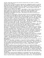 Esszék 'Earthquakes, Eruption and Ecocatastrophes: The Troubled Times of Latin America', 2.                