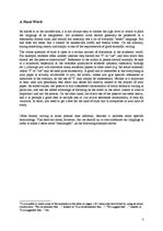 Összefoglalók, jegyzetek 'Formal and Informal English', 3.                