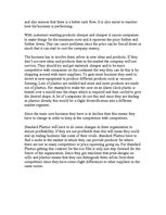 Összefoglalók, jegyzetek 'Small Business Management', 5.                