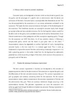 Kutatási anyagok 'Different Approaches to Quality Management and Benefits of Quality Management in', 6.                