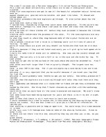 Esszék 'National Geographic Film Called Mysteries Underground', 1.                