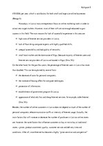 Záródolgozatok 'Internet Marketing versus Traditional Marketing for Small Companies in Latvia', 17.                