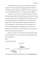 Záródolgozatok 'Internet Marketing versus Traditional Marketing for Small Companies in Latvia', 22.                