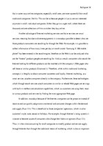 Záródolgozatok 'Internet Marketing versus Traditional Marketing for Small Companies in Latvia', 25.                