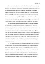 Záródolgozatok 'Internet Marketing versus Traditional Marketing for Small Companies in Latvia', 31.                