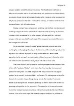 Záródolgozatok 'Internet Marketing versus Traditional Marketing for Small Companies in Latvia', 33.                