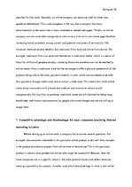 Záródolgozatok 'Internet Marketing versus Traditional Marketing for Small Companies in Latvia', 37.                