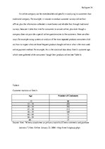 Záródolgozatok 'Internet Marketing versus Traditional Marketing for Small Companies in Latvia', 43.                