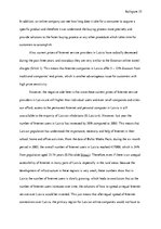 Záródolgozatok 'Internet Marketing versus Traditional Marketing for Small Companies in Latvia', 44.                