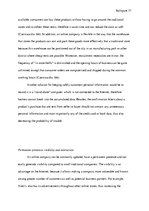Záródolgozatok 'Internet Marketing versus Traditional Marketing for Small Companies in Latvia', 46.                