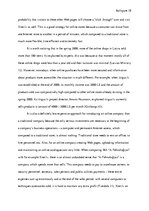 Záródolgozatok 'Internet Marketing versus Traditional Marketing for Small Companies in Latvia', 47.                