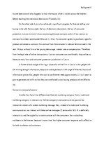 Záródolgozatok 'Internet Marketing versus Traditional Marketing for Small Companies in Latvia', 50.                