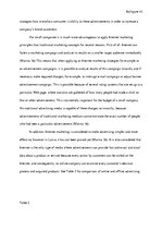 Záródolgozatok 'Internet Marketing versus Traditional Marketing for Small Companies in Latvia', 52.                
