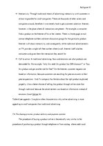 Záródolgozatok 'Internet Marketing versus Traditional Marketing for Small Companies in Latvia', 54.                