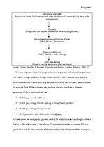 Záródolgozatok 'Internet Marketing versus Traditional Marketing for Small Companies in Latvia', 57.                