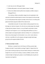 Záródolgozatok 'Internet Marketing versus Traditional Marketing for Small Companies in Latvia', 63.                