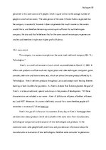 Záródolgozatok 'Internet Marketing versus Traditional Marketing for Small Companies in Latvia', 67.                