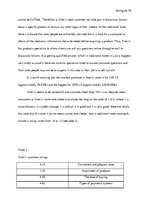 Záródolgozatok 'Internet Marketing versus Traditional Marketing for Small Companies in Latvia', 68.                