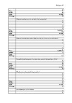 Záródolgozatok 'Internet Marketing versus Traditional Marketing for Small Companies in Latvia', 71.                