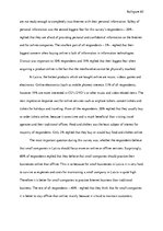 Záródolgozatok 'Internet Marketing versus Traditional Marketing for Small Companies in Latvia', 74.                