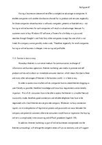 Záródolgozatok 'Internet Marketing versus Traditional Marketing for Small Companies in Latvia', 76.                