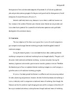 Záródolgozatok 'Internet Marketing versus Traditional Marketing for Small Companies in Latvia', 77.                
