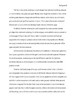 Záródolgozatok 'Internet Marketing versus Traditional Marketing for Small Companies in Latvia', 78.                