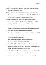 Záródolgozatok 'Internet Marketing versus Traditional Marketing for Small Companies in Latvia', 82.                