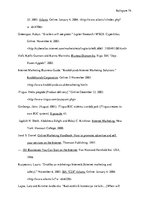 Záródolgozatok 'Internet Marketing versus Traditional Marketing for Small Companies in Latvia', 83.                