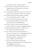 Záródolgozatok 'Internet Marketing versus Traditional Marketing for Small Companies in Latvia', 84.                