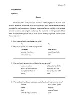 Záródolgozatok 'Internet Marketing versus Traditional Marketing for Small Companies in Latvia', 87.                