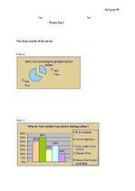 Záródolgozatok 'Internet Marketing versus Traditional Marketing for Small Companies in Latvia', 89.                