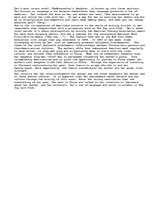 Esszék 'A quick biography on Amy Tan. Relates writing to her life.', 2.                