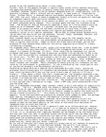 Esszék 'Term Paper Opposing the Death Penalty', 5.                