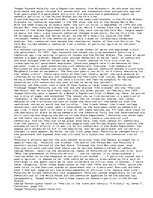 Esszék 'What Impact Did Joseph McCarthy Have on Domestic Politics in the USA? ', 1.                