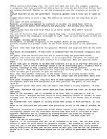 Esszék 'The principle of philosophy', 1.                