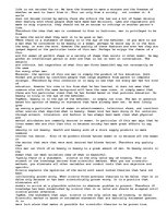 Esszék 'The principle of philosophy', 2.                