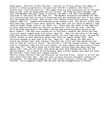 Esszék 'The Tragedy of the Holocaust', 2.                