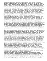 Esszék 'Evidence for a Goddess Cult at Çatal Hüyük', 2.                