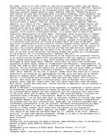 Esszék 'Evidence for a Goddess Cult at Çatal Hüyük', 4.                