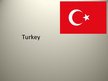 Prezentációk 'Turkey', 1.                