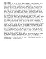 Esszék 'Charlie Chaplin', 1.                