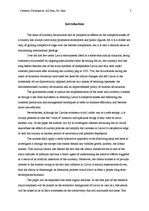 Kutatási anyagok 'Currency Devaluation in Latvia: Costs and Future Projections', 3.                