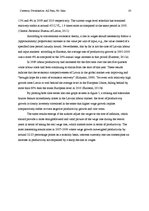 Kutatási anyagok 'Currency Devaluation in Latvia: Costs and Future Projections', 20.                